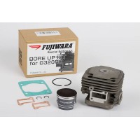 Full Mod Fujiwara 35cc Top End Full Mod Fujiwara 35cc Top End