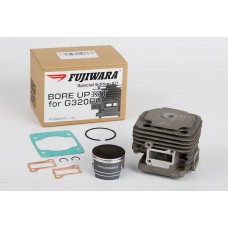 Full Mod Fujiwara 38cc Top End